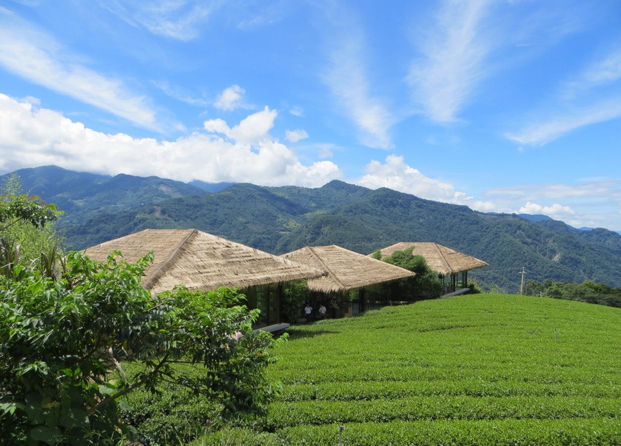 F Hotel - Chiayi Fanlu Szoba fotó